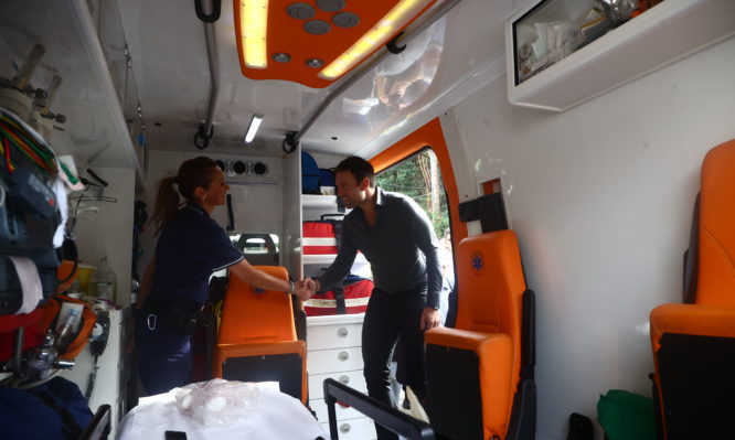 Κασσελάκης