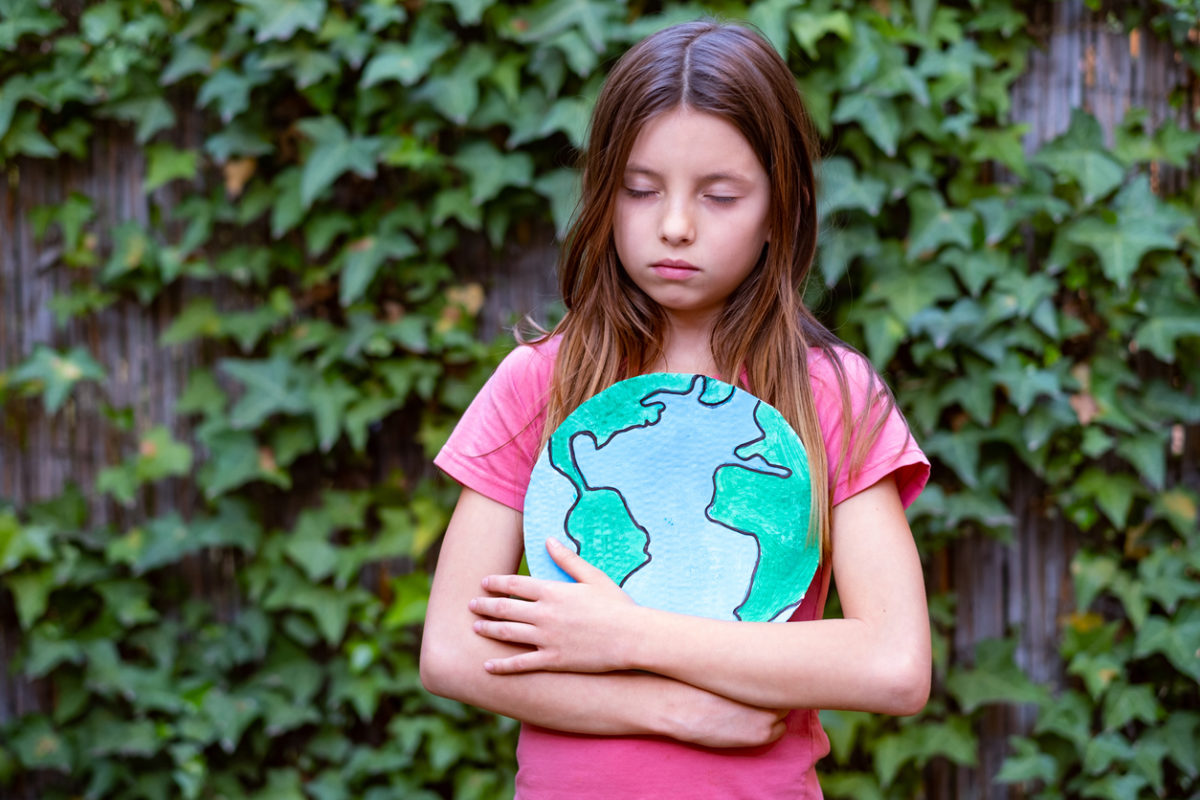 κλιματική αλλαγή