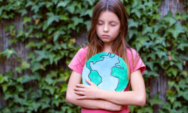 κλιματική αλλαγή