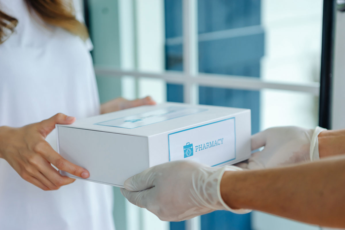 φαρμακοποιοί