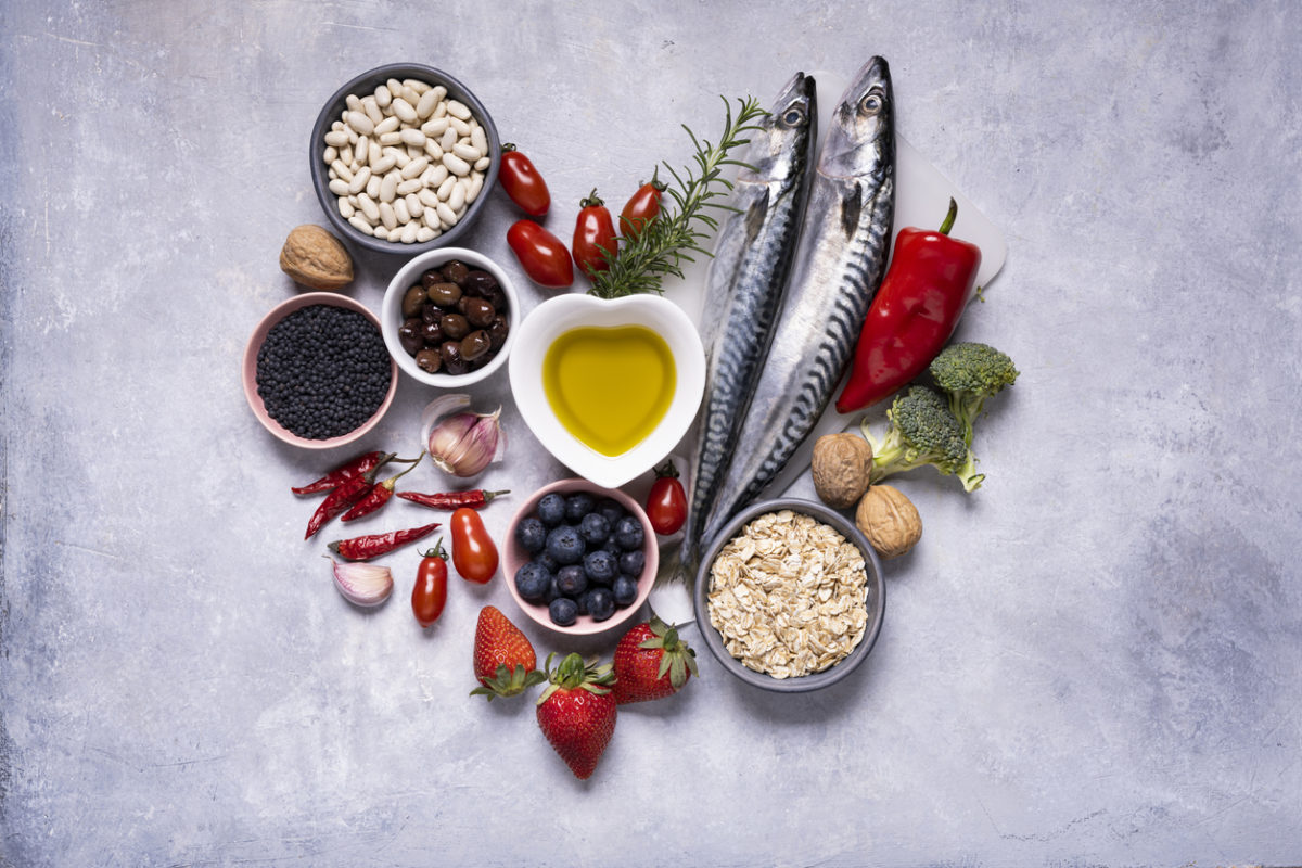 καρκίνος του παχέος εντέρου