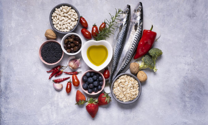 καρκίνος του παχέος εντέρου