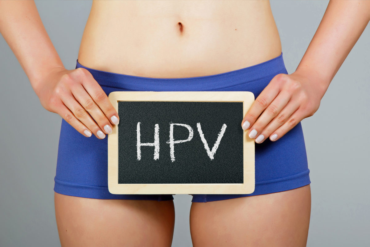 HPV