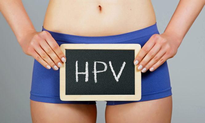 HPV