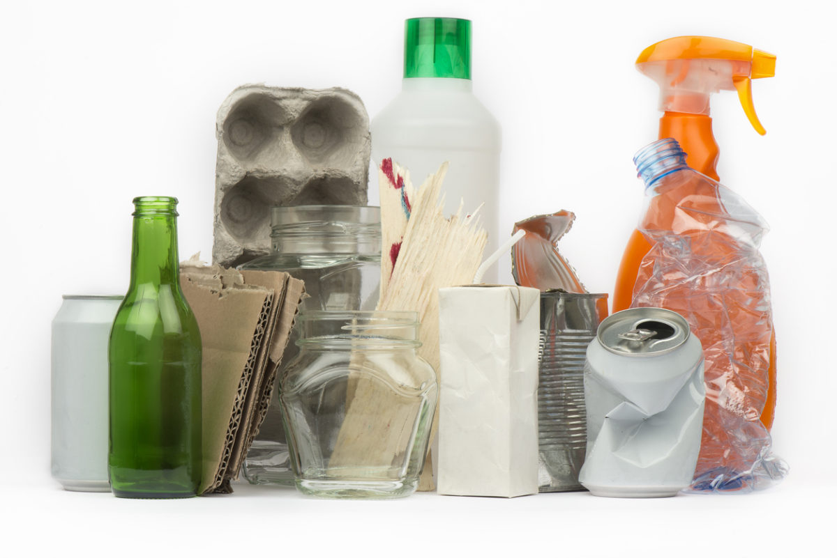 συσκευασίες