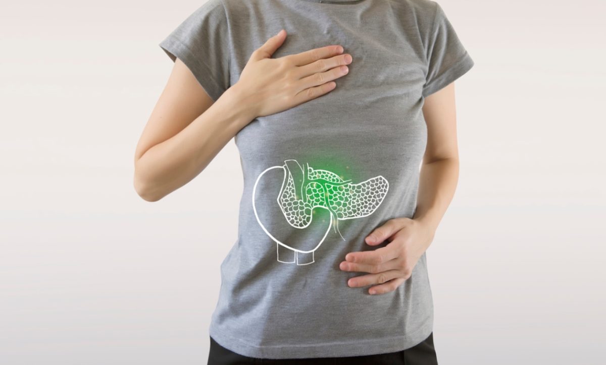 καρκίνος του παγκρέατος