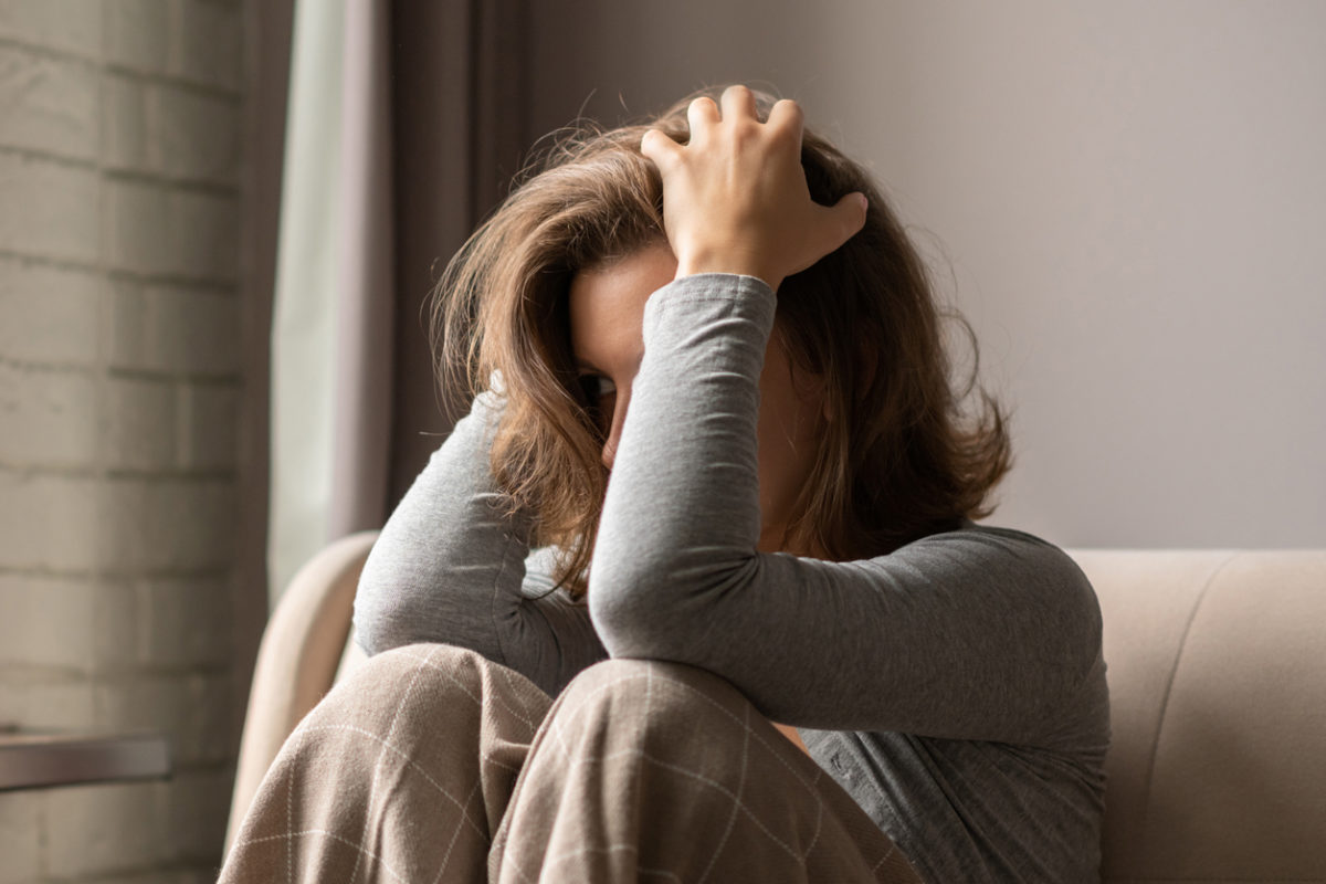 κρίσεις πανικού