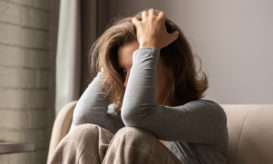 κρίσεις πανικού