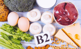 βιταμίνη Β2
