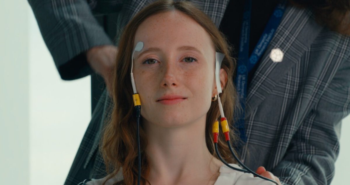 διέγερση του εγκεφάλου