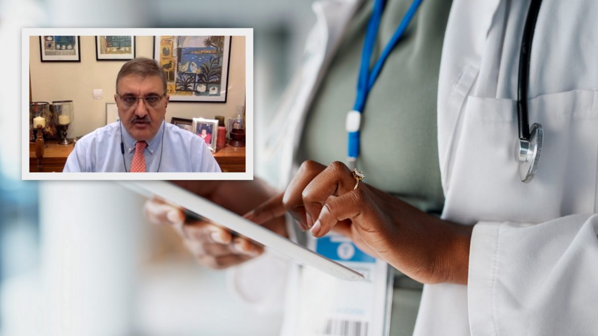 Εξαδάκτυλος