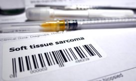 σάρκωμα