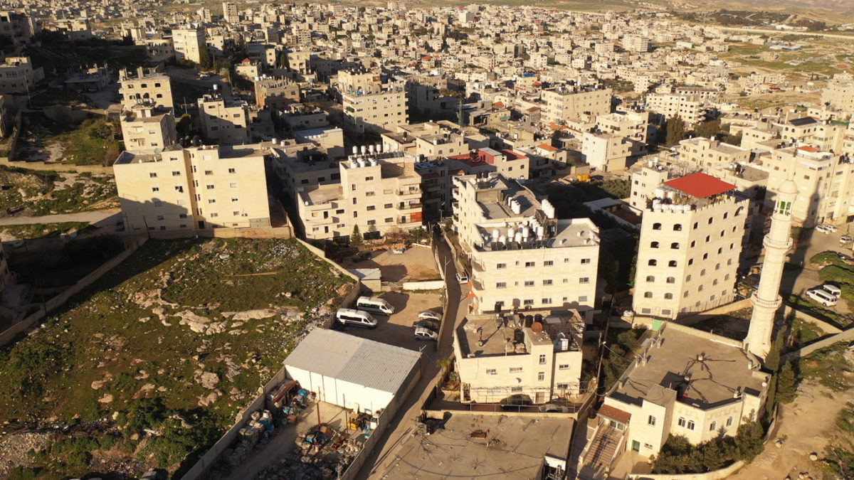 νοσοκομείο