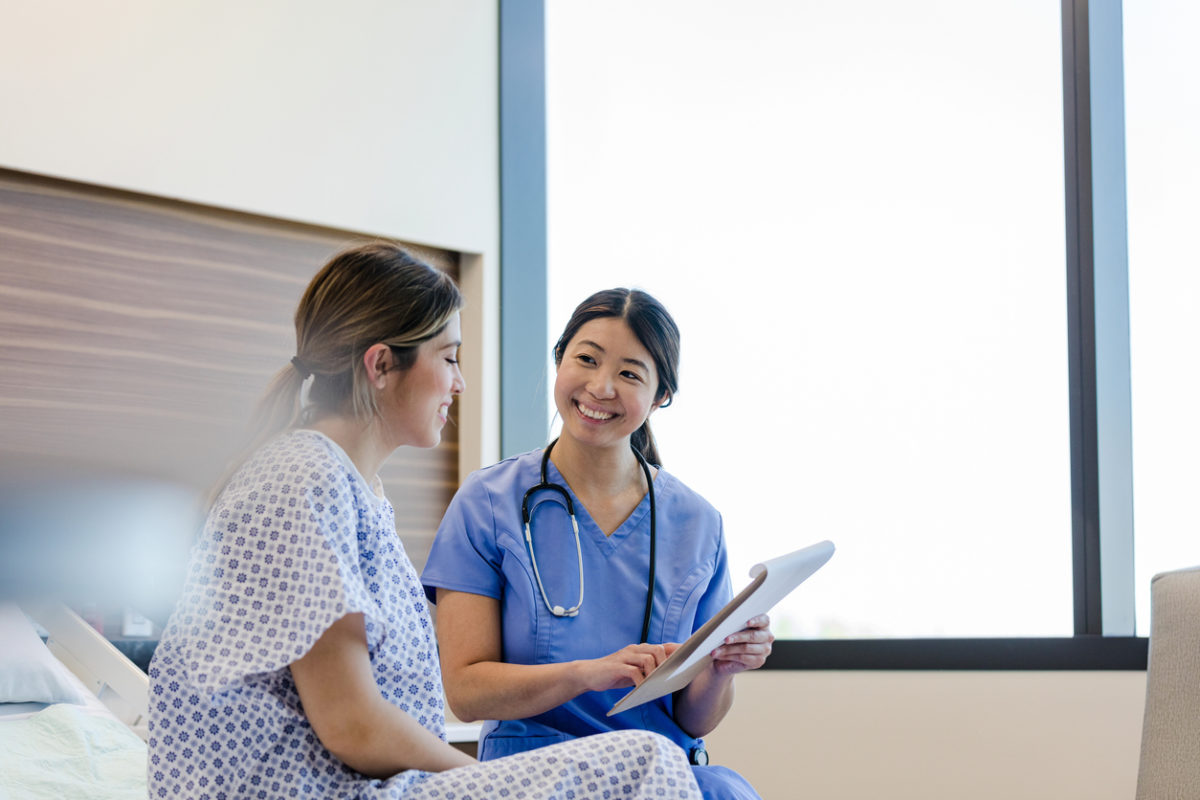 έκτρωση, γυναίκα