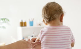 εμβολιασμοί