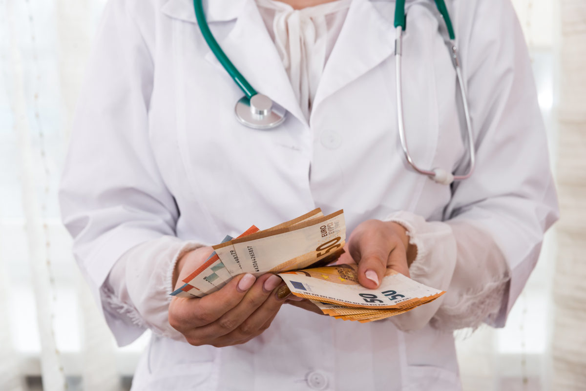 προσωπικός γιατρός