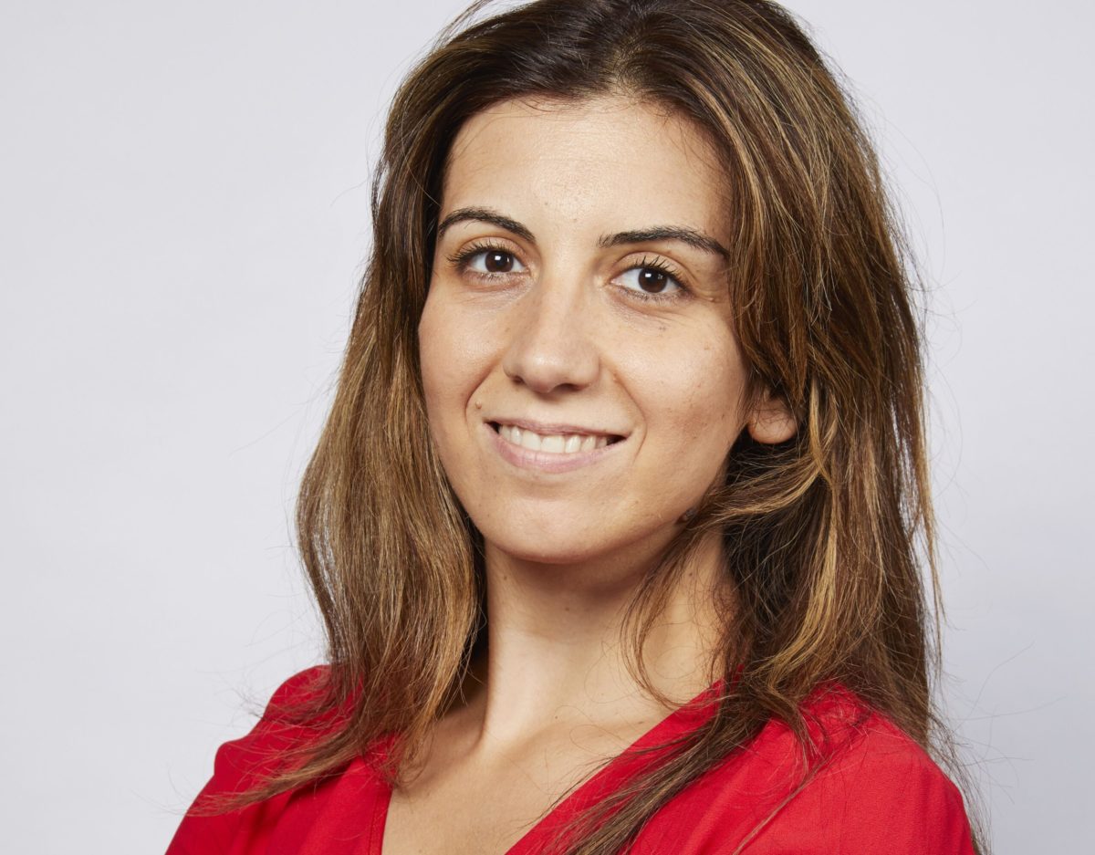 Μπαρμπετάκη