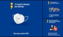 μάσκες