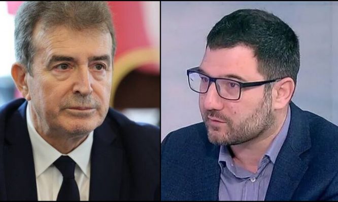 Χρυσοχοΐδης