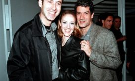 Αίας Μανθόπουλος