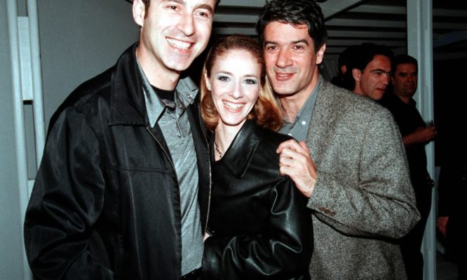 Αίας Μανθόπουλος