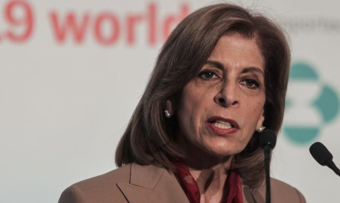 Κυριακίδου