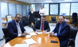 νοσοκομεία