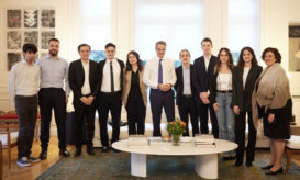 Μητσοτάκης