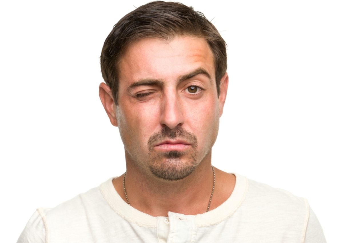 σύνδρομο Tourette