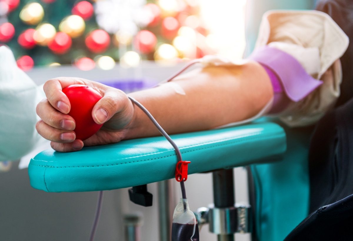 Νοσοκομείο Αλεξανδρούπολης