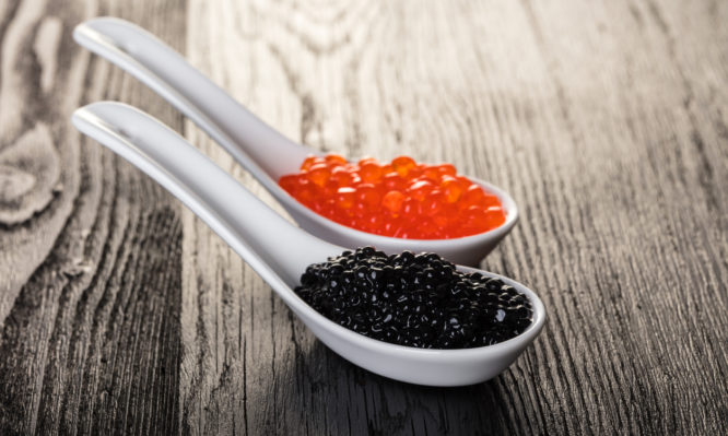 χαβιάρι