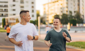 σύνδρομο Down