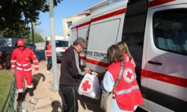 Ελληνικός Ερυθρός Σταυρός