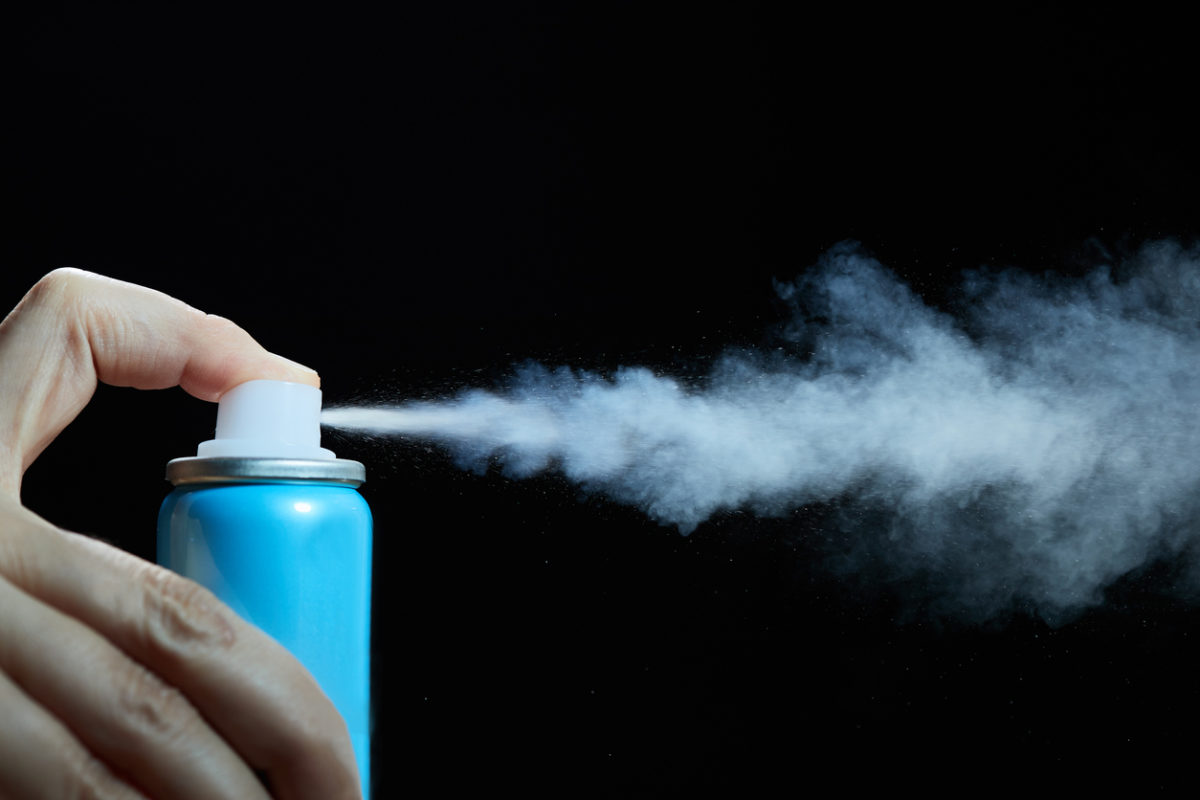 εντομοκτόνα