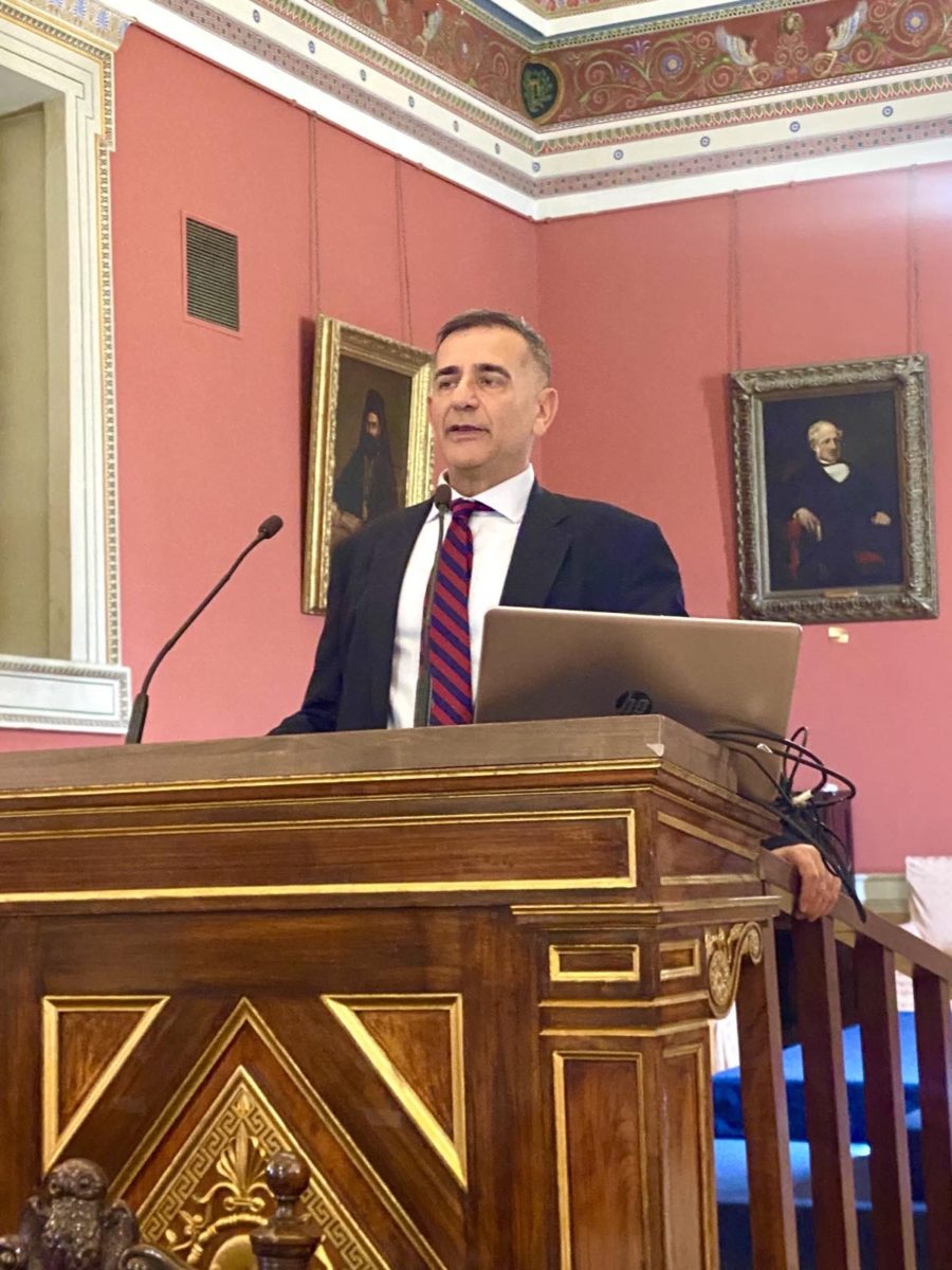 ΙΛΑΝ ΜΑΓΙΕΡ