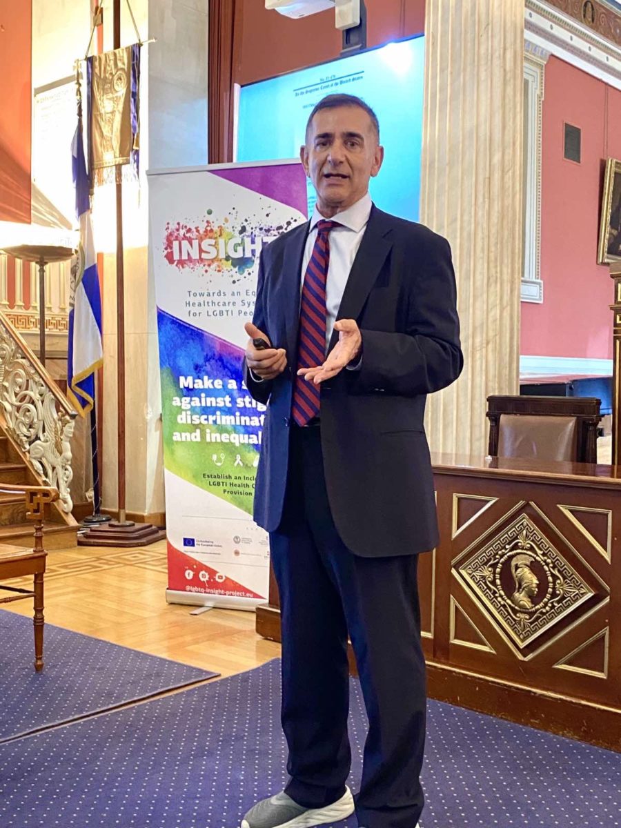 Ίλαν Μάγιερ