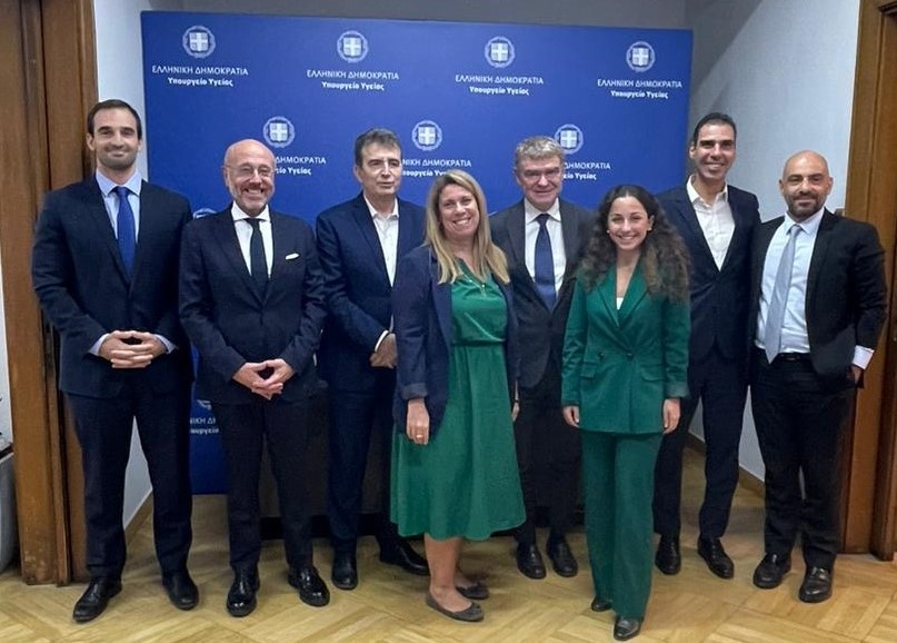 Χρυσοχοΐδης