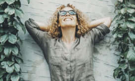 εμμηνόπαυση