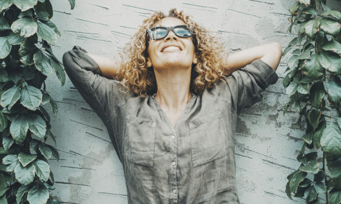 εμμηνόπαυση