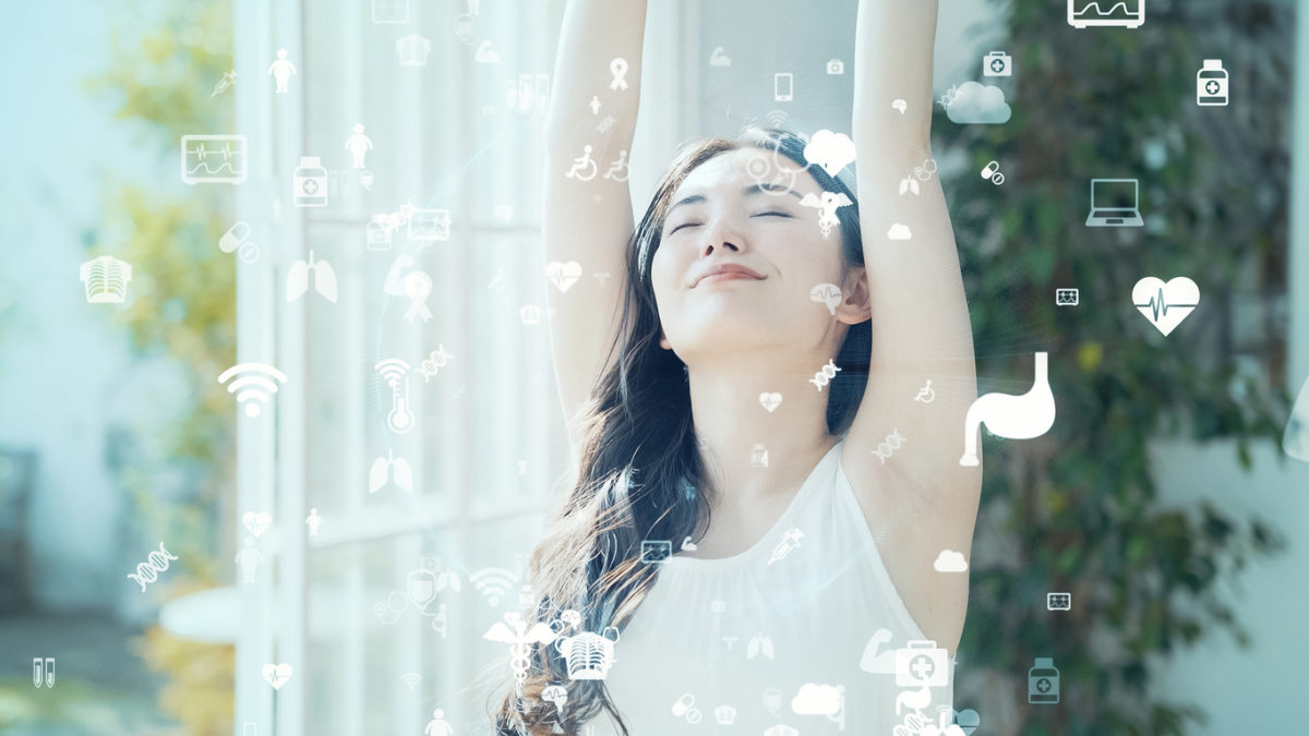 μεταβολισμό