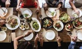 τροφικές αλλεργίες