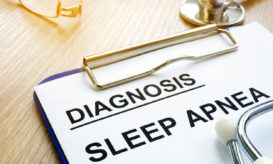 ΥΠΝΙΚΗ ΑΠΝΟΙΑ