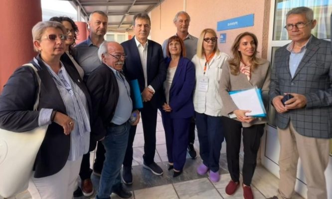 Χρυσοχοΐδης