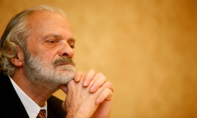 Σπύρος Φωκάς