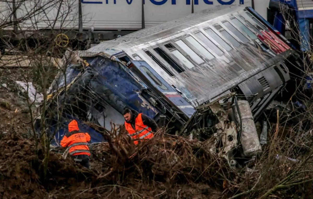 τραυματίες