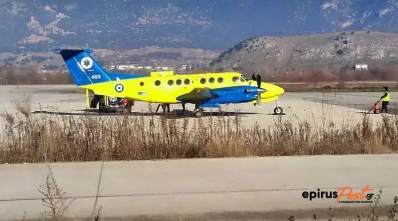 14χρονος κατέρρευσε ενώ έλεγε τα κάλαντα