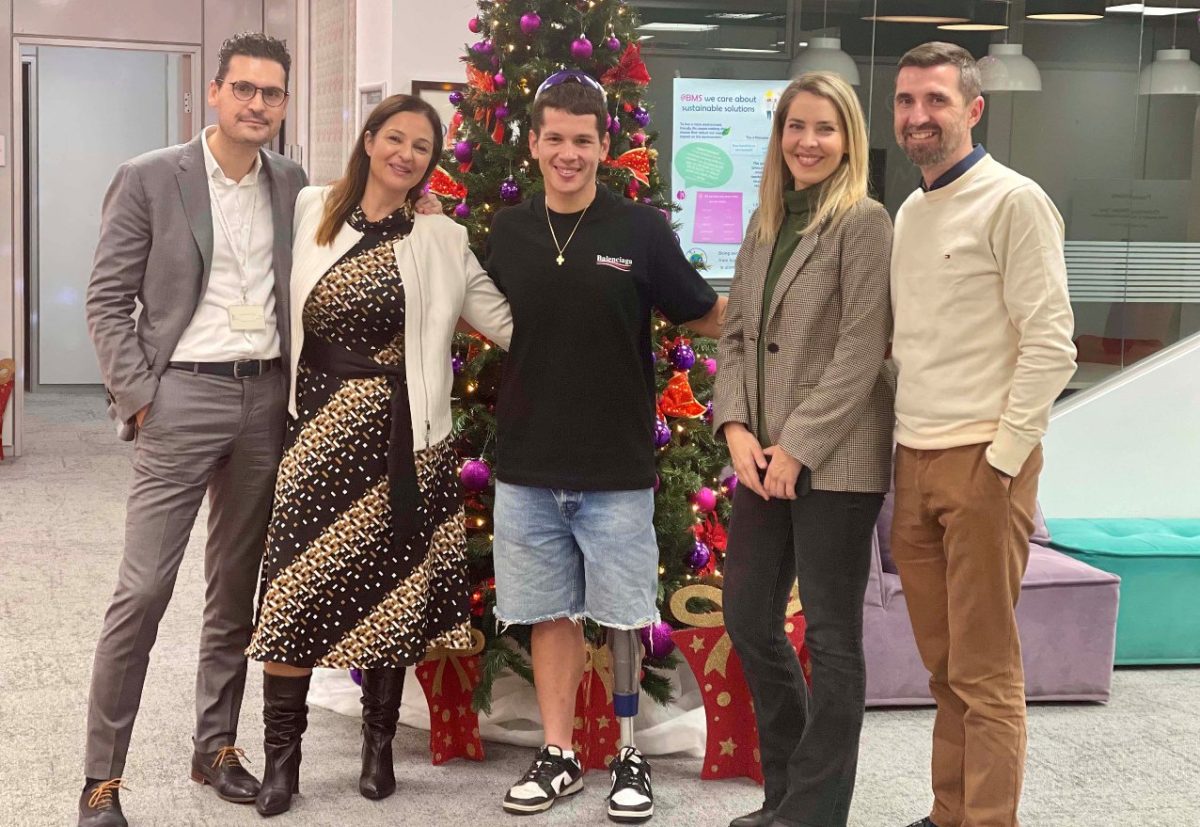 Bristol Myers Squibb