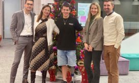 Bristol Myers Squibb