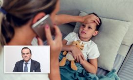 Κωνσταντόπουλος