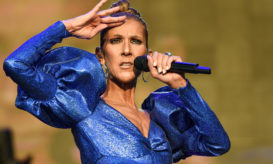 Celine Dion